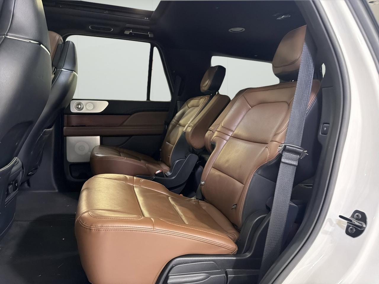 2022 Lincoln Navigator Reserve San Antonio TX