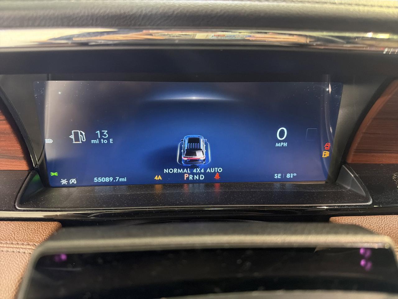 2022 Lincoln Navigator Reserve San Antonio TX