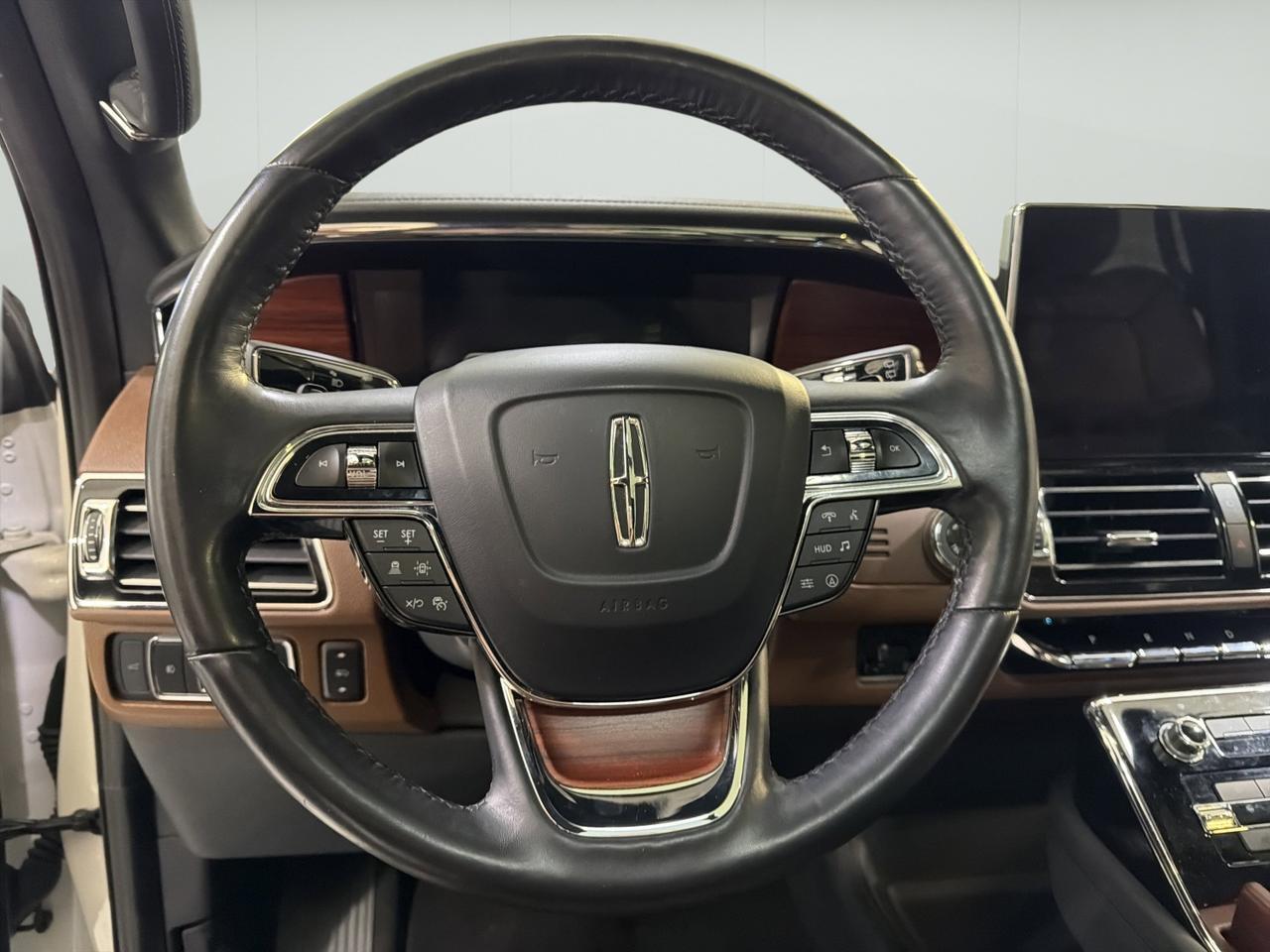 2022 Lincoln Navigator Reserve San Antonio TX