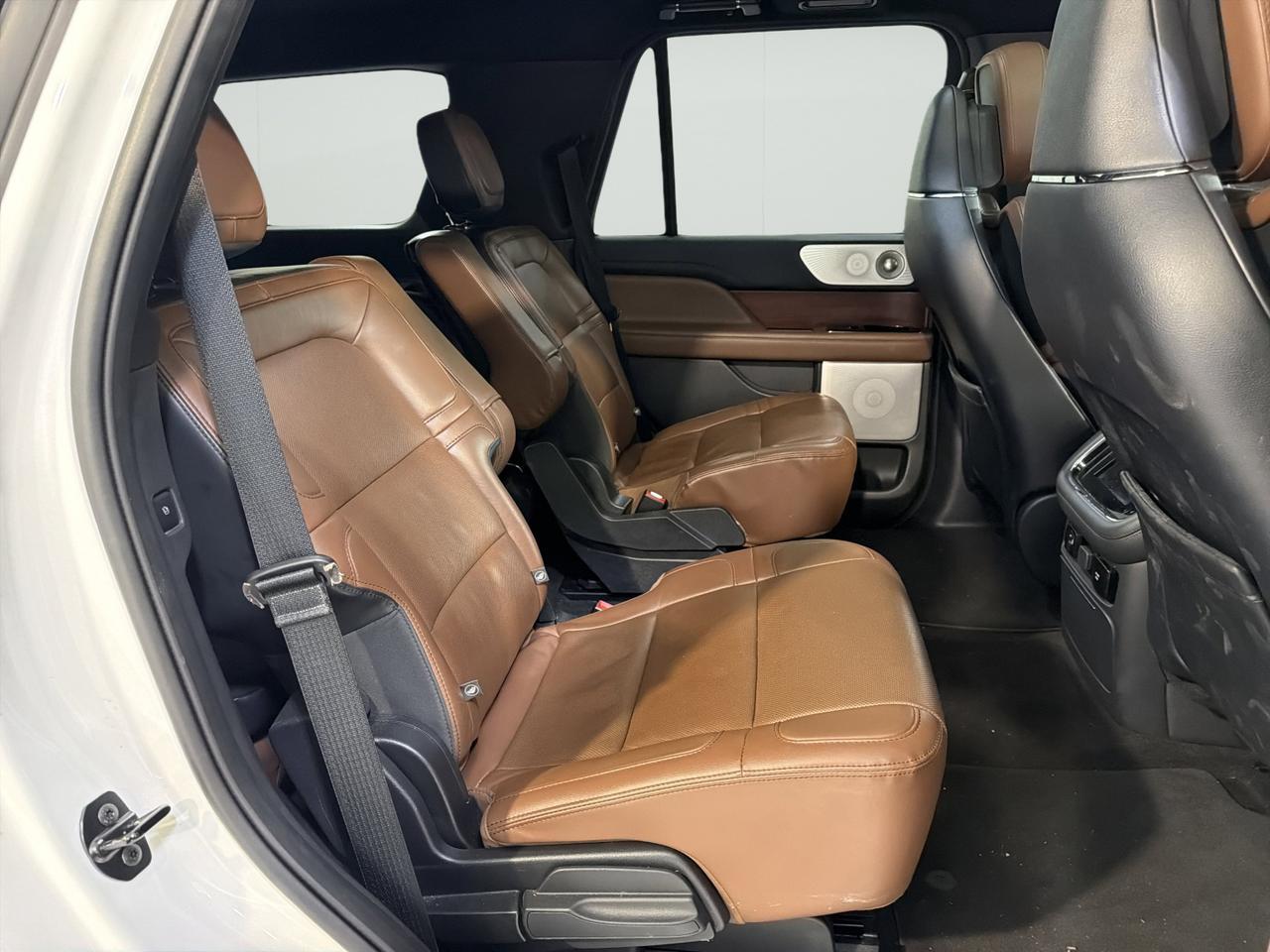 2022 Lincoln Navigator Reserve San Antonio TX
