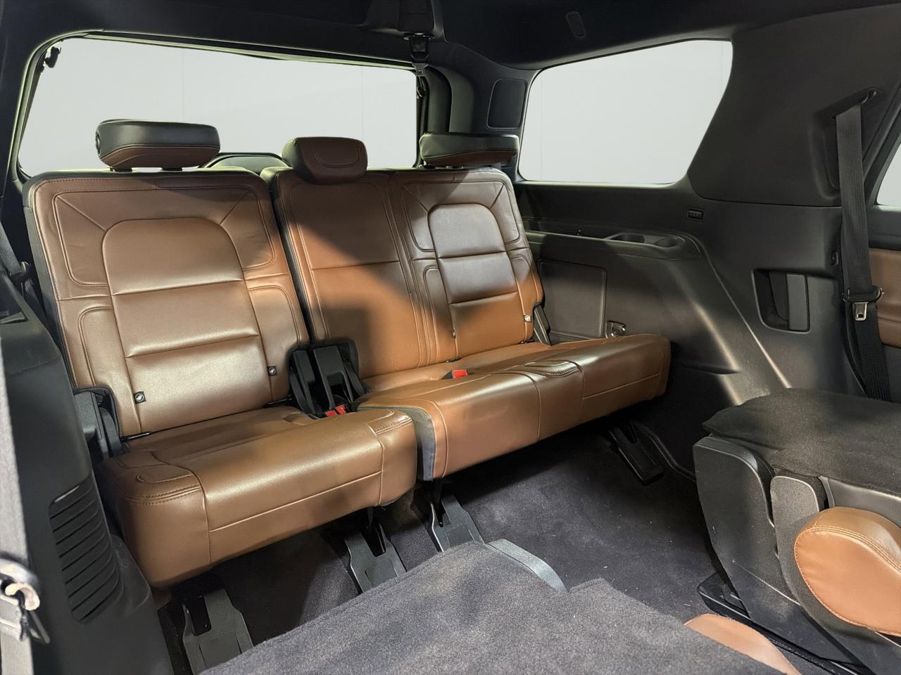 2022 Lincoln Navigator Reserve San Antonio TX