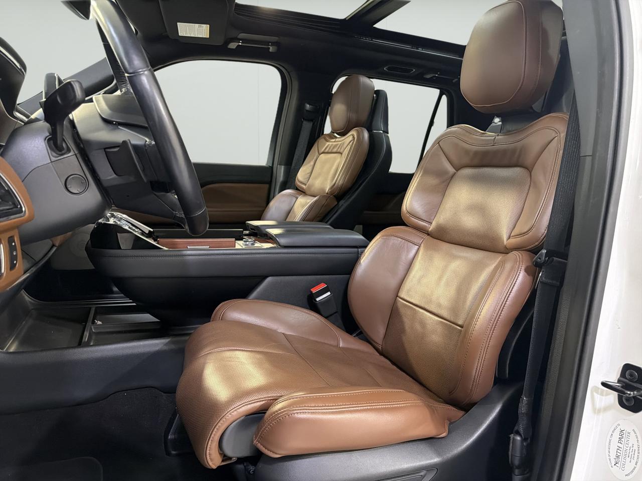 2022 Lincoln Navigator Reserve San Antonio TX