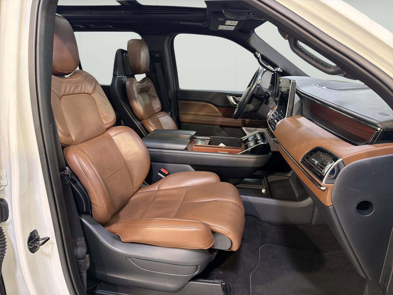 2022 Lincoln Navigator Reserve San Antonio TX