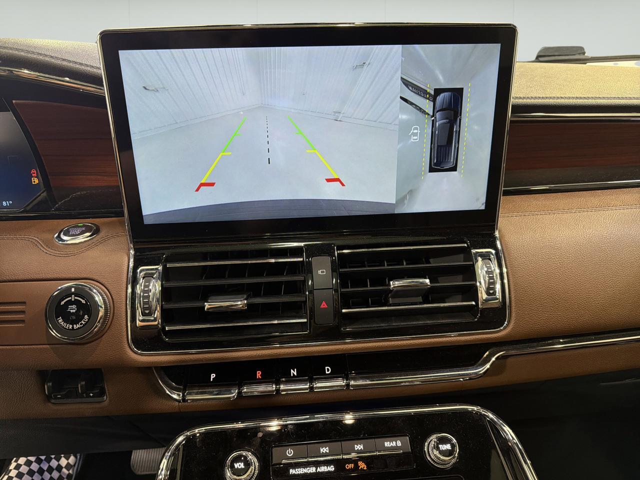 2022 Lincoln Navigator Reserve San Antonio TX