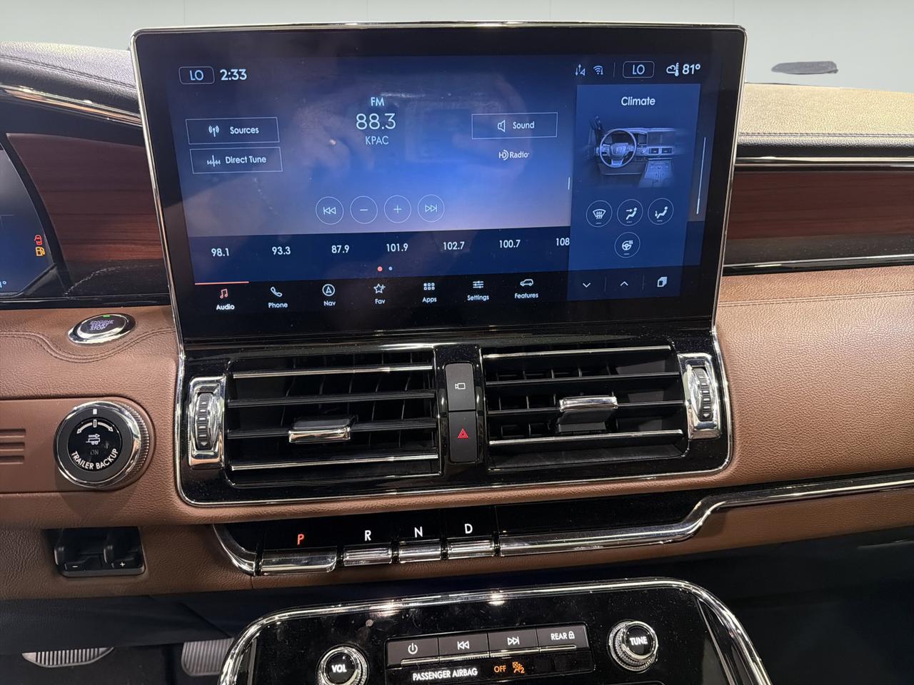 2022 Lincoln Navigator Reserve San Antonio TX