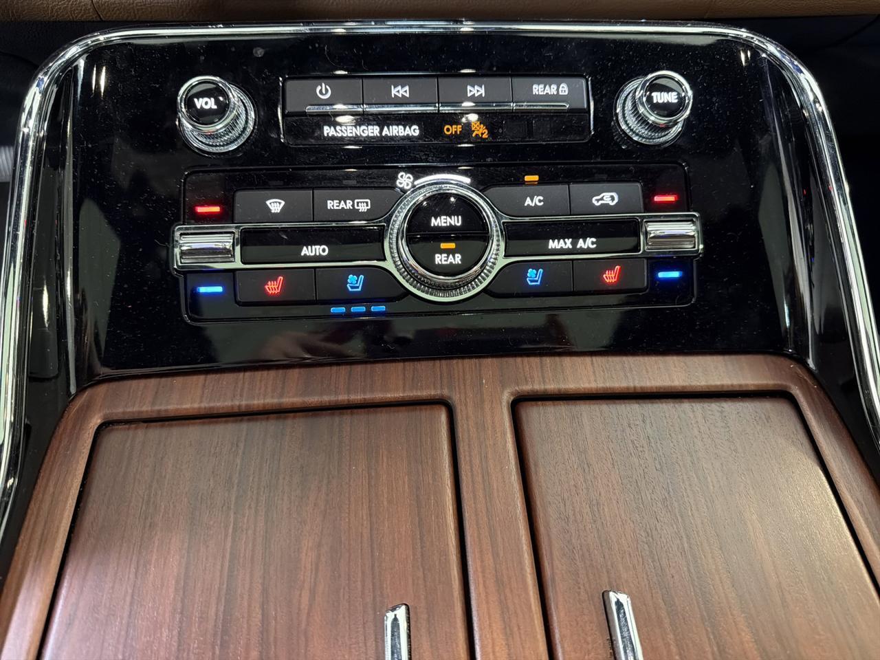 2022 Lincoln Navigator Reserve San Antonio TX