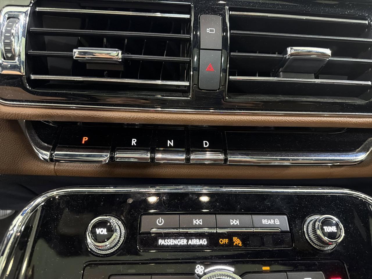 2022 Lincoln Navigator Reserve San Antonio TX