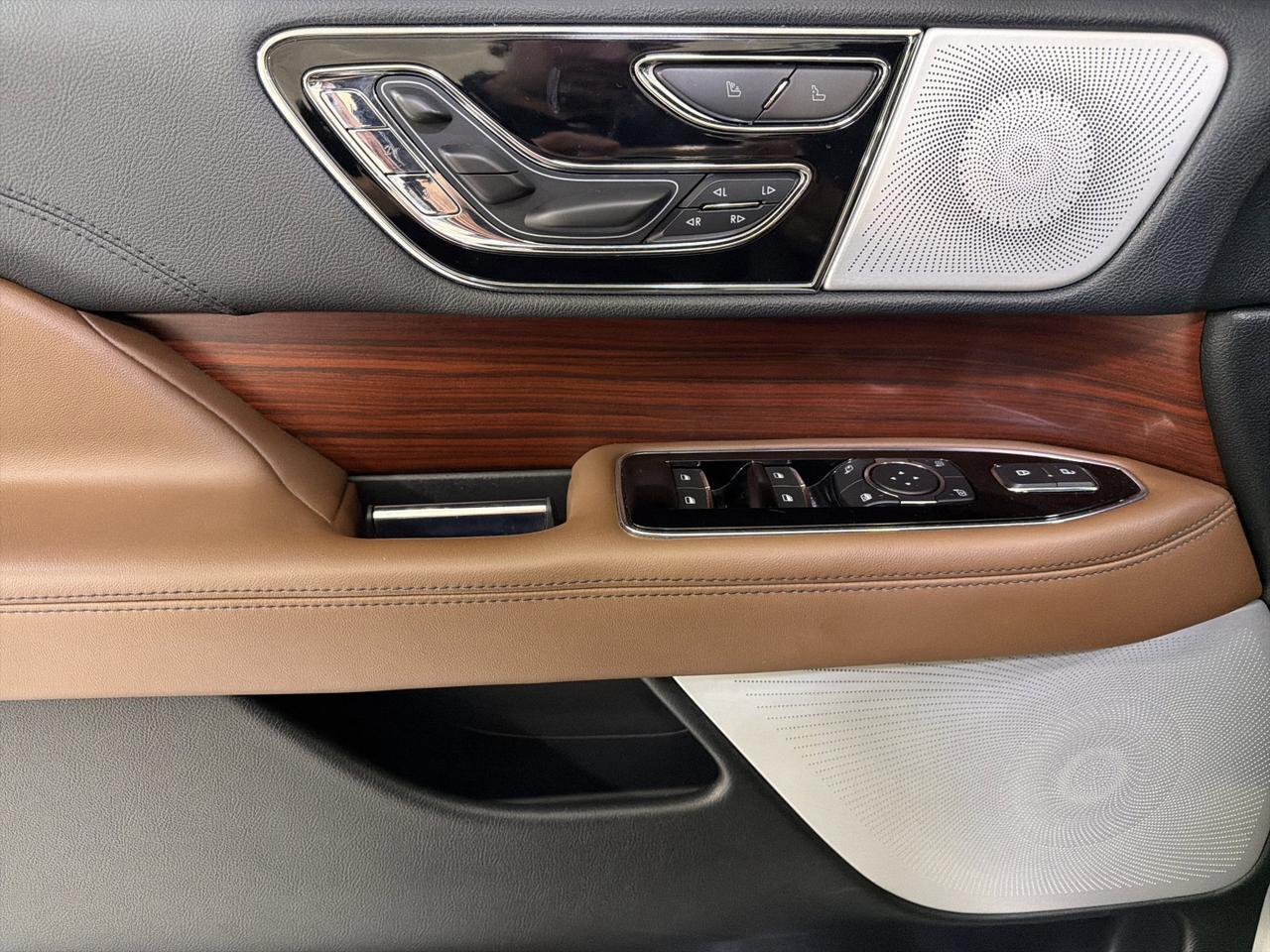 2022 Lincoln Navigator Reserve San Antonio TX