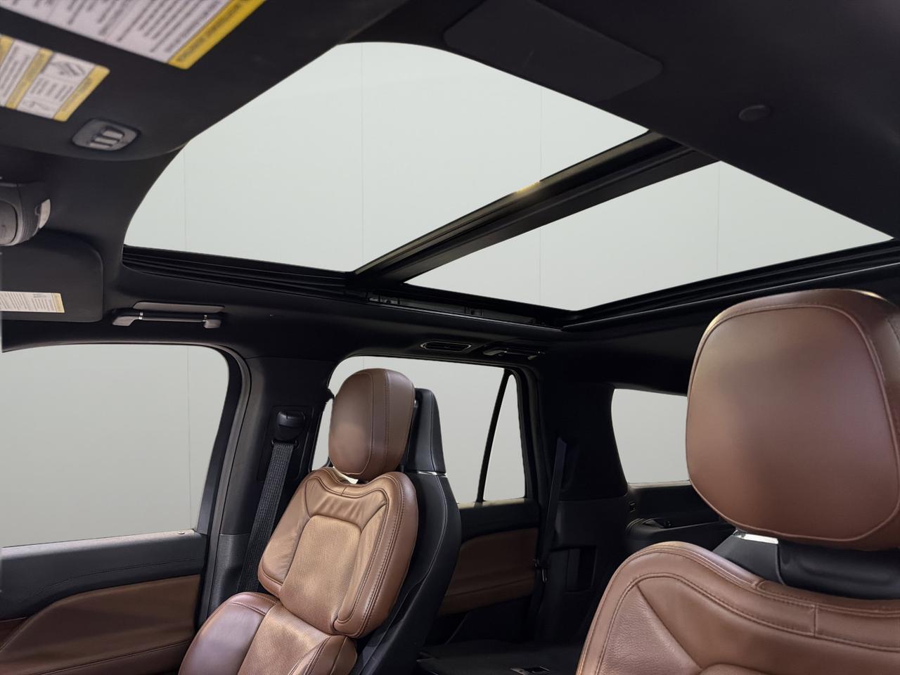 2022 Lincoln Navigator Reserve San Antonio TX