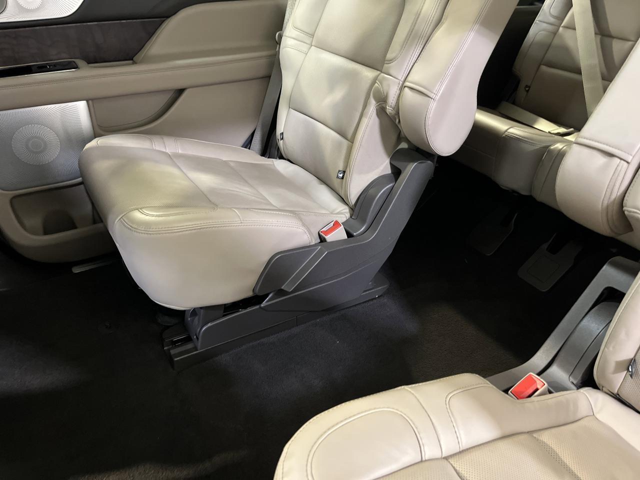 2022 Lincoln Navigator Reserve San Antonio TX