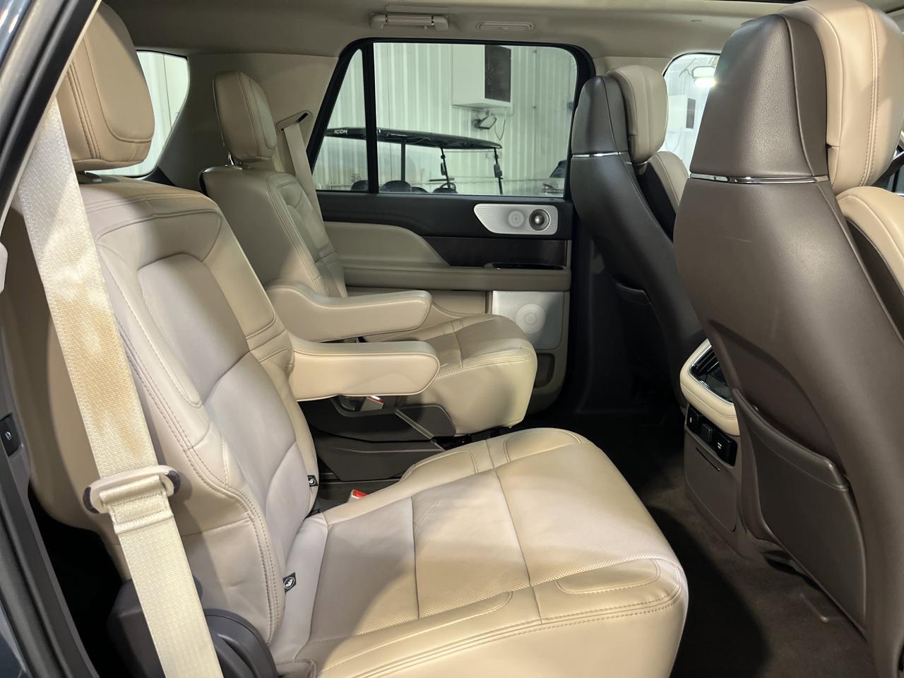 2022 Lincoln Navigator Reserve San Antonio TX