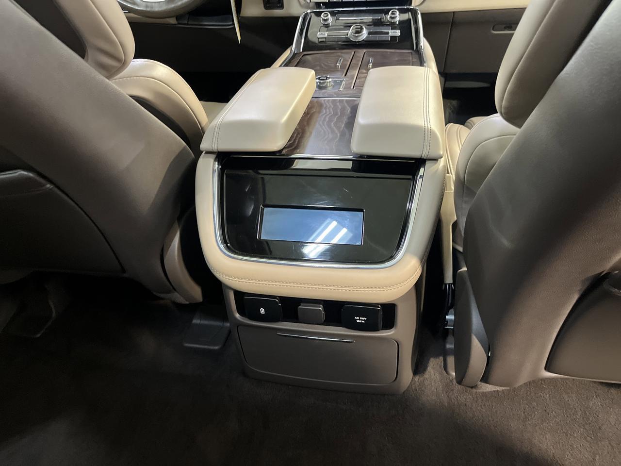 2022 Lincoln Navigator Reserve San Antonio TX