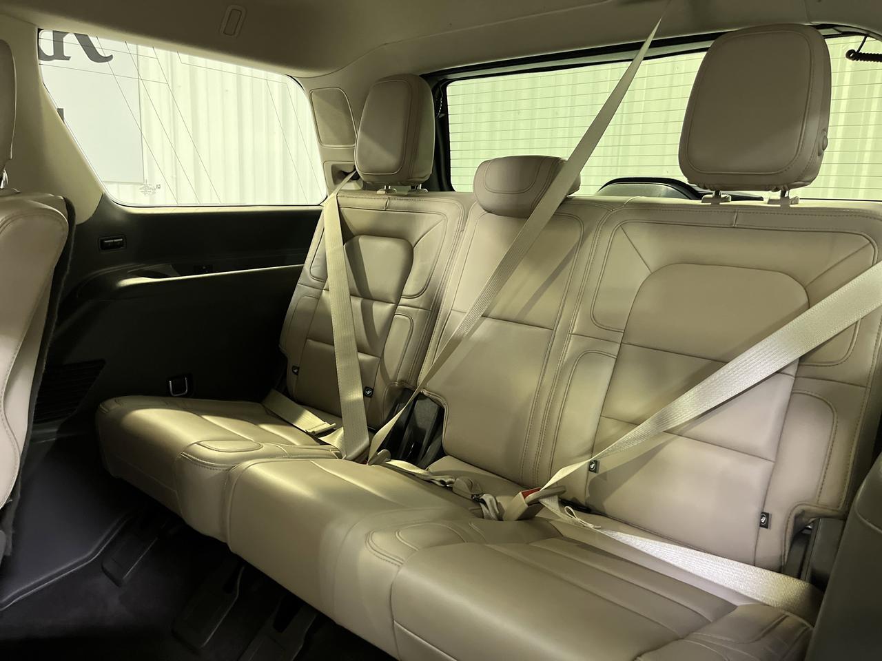 2022 Lincoln Navigator Reserve San Antonio TX