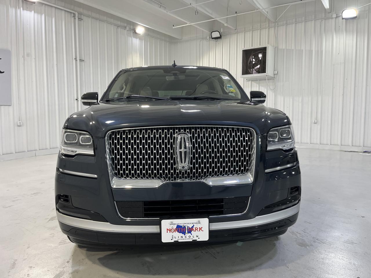 2022 Lincoln Navigator Reserve San Antonio TX