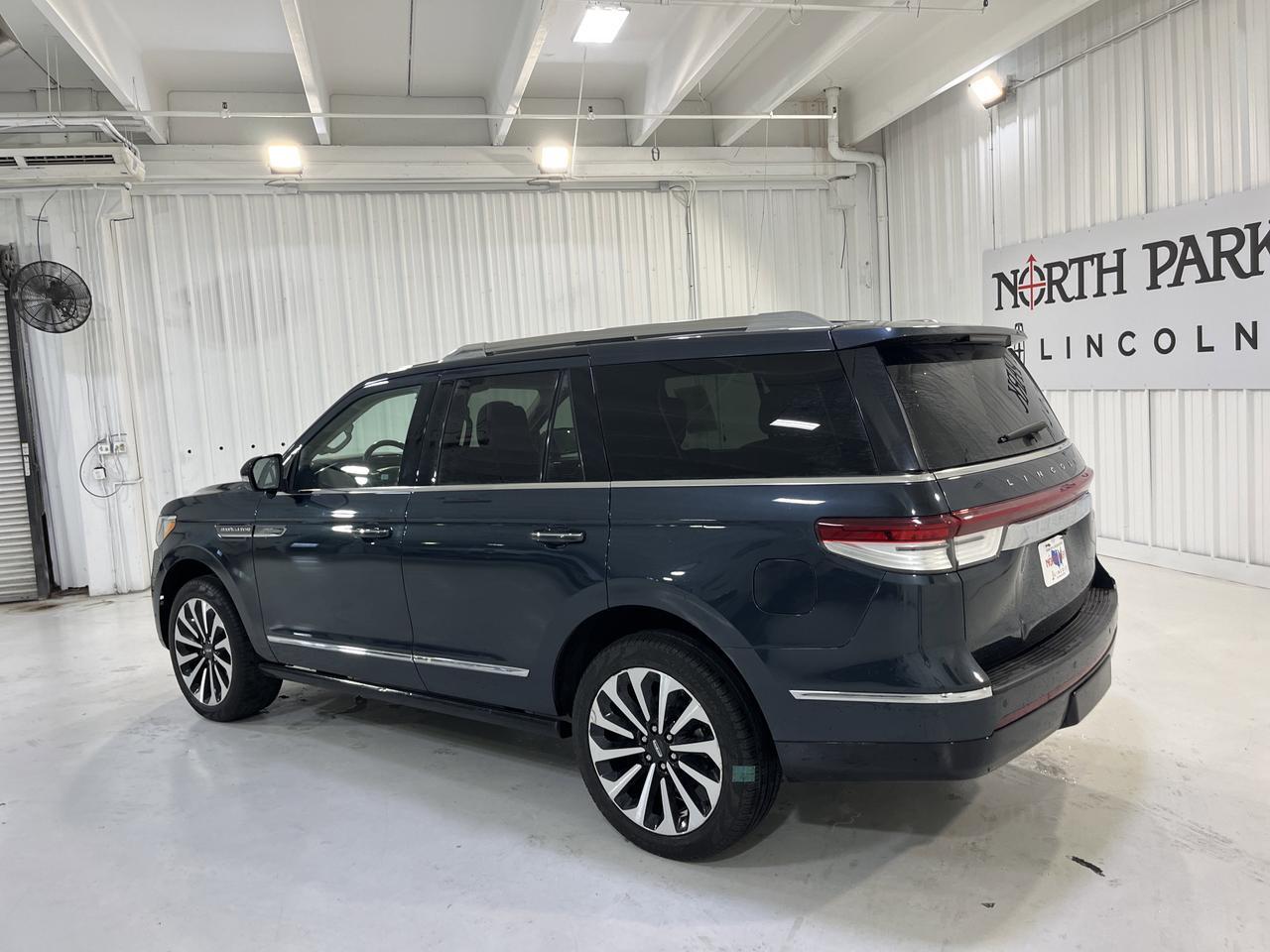 2022 Lincoln Navigator Reserve San Antonio TX