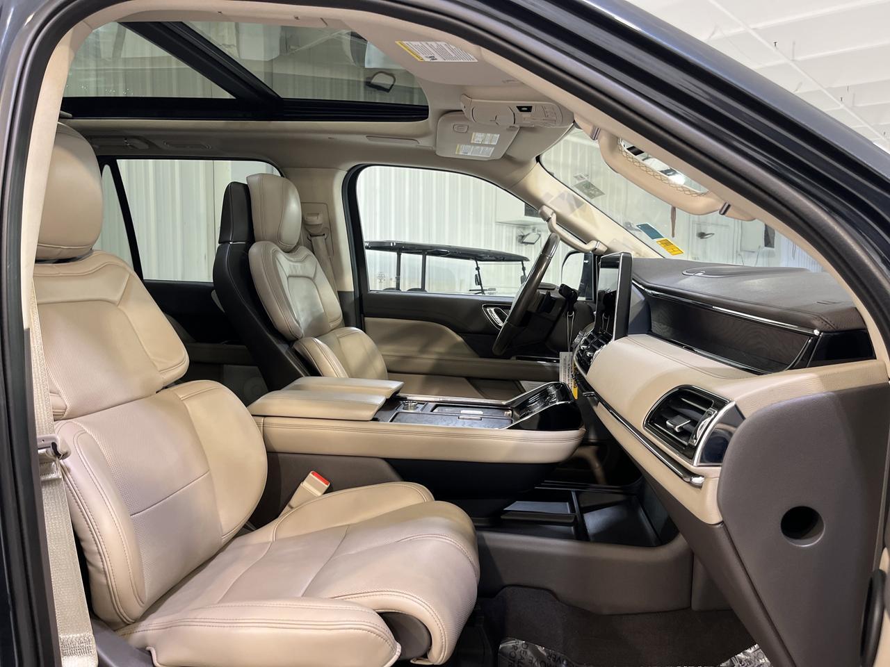 2022 Lincoln Navigator Reserve San Antonio TX