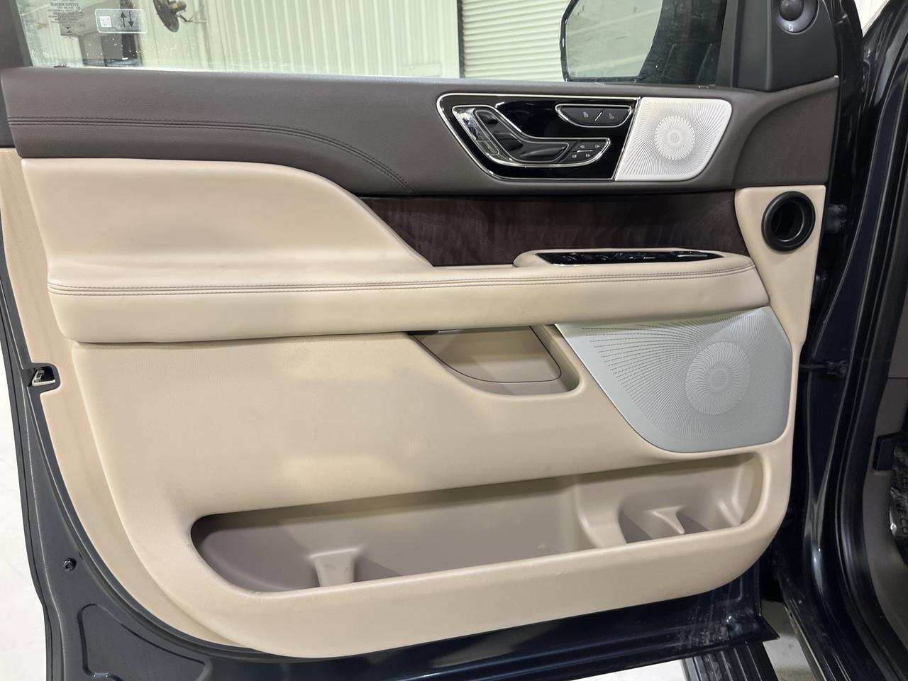 2022 Lincoln Navigator Reserve San Antonio TX