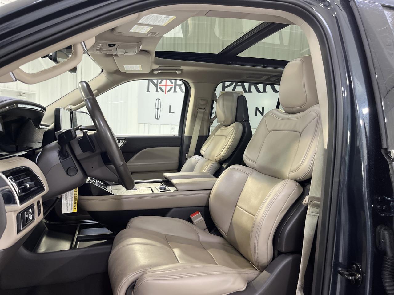 2022 Lincoln Navigator Reserve San Antonio TX