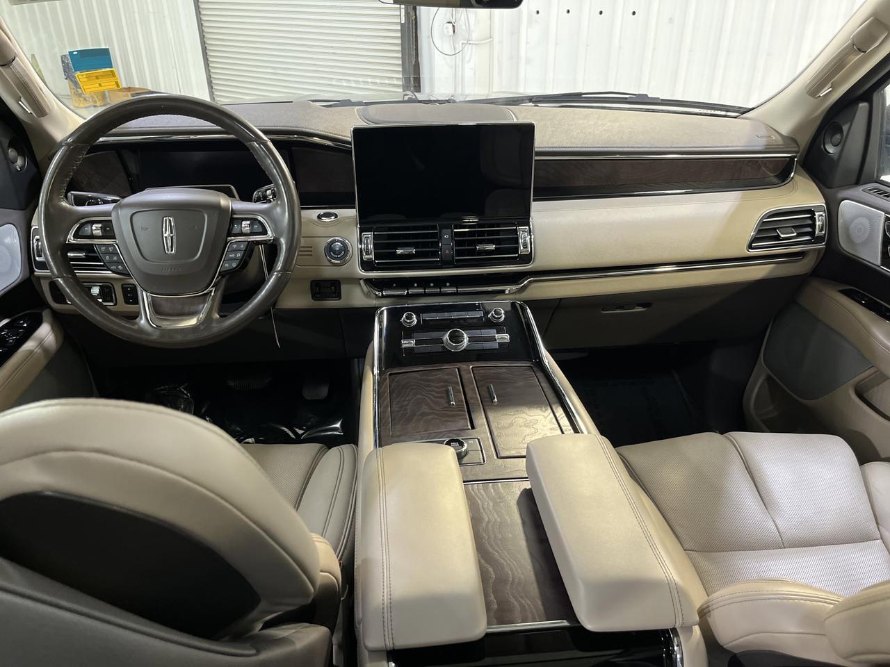 2022 Lincoln Navigator Reserve San Antonio TX