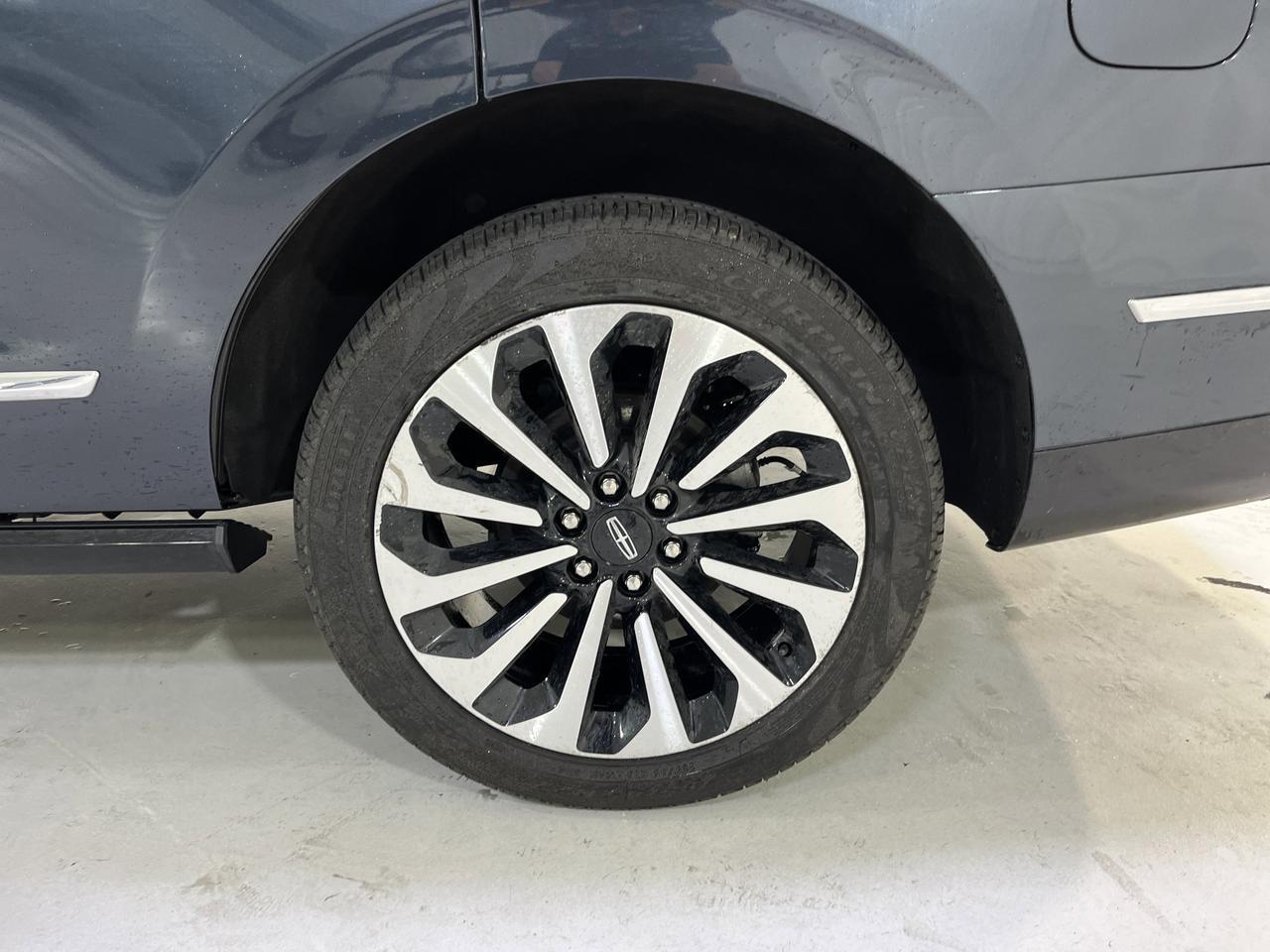 2022 Lincoln Navigator Reserve San Antonio TX