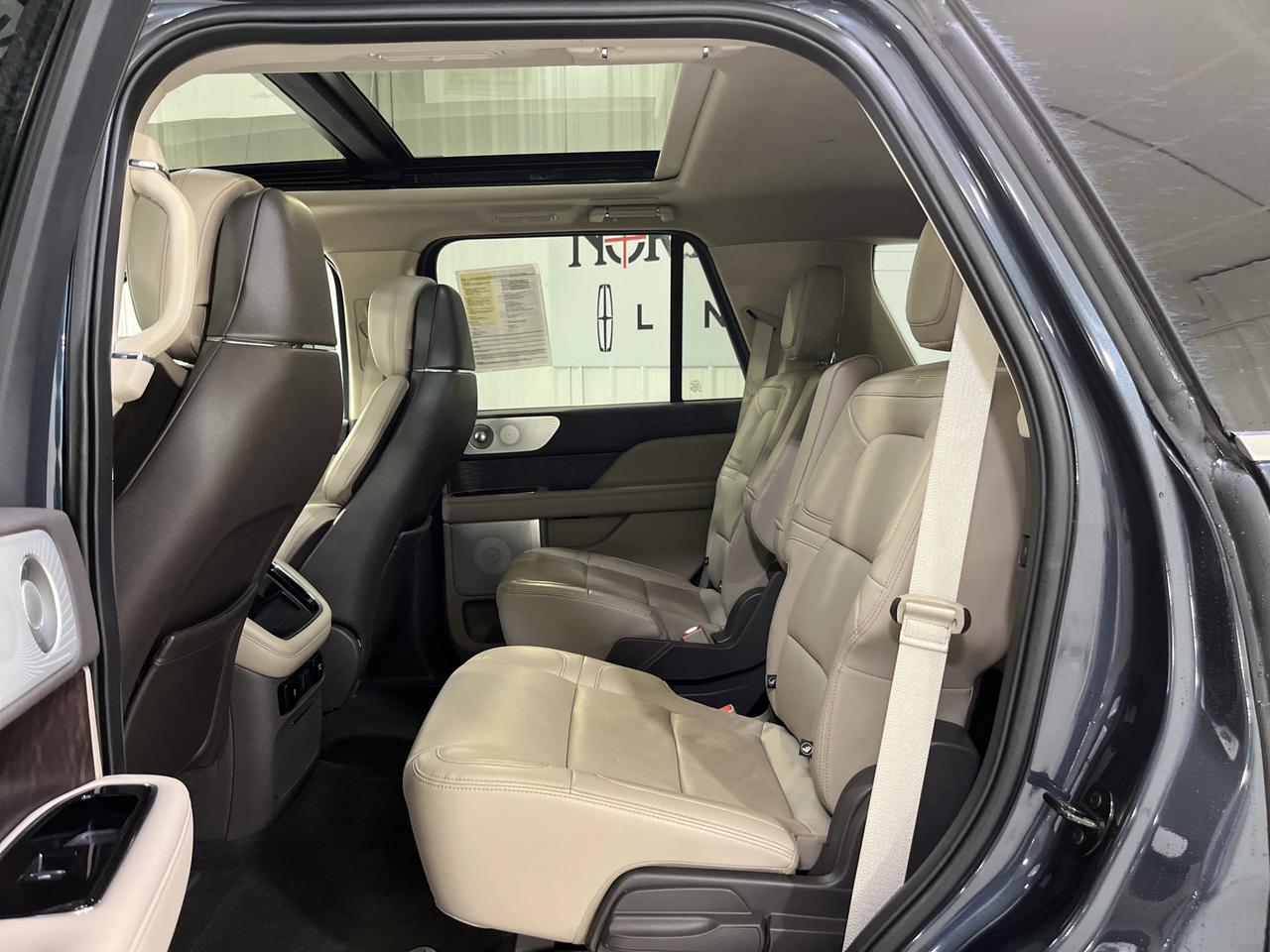 2022 Lincoln Navigator Reserve San Antonio TX