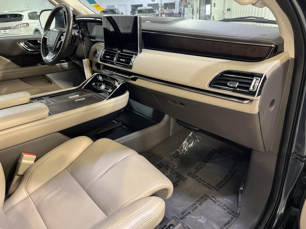 2022 Lincoln Navigator Reserve San Antonio TX