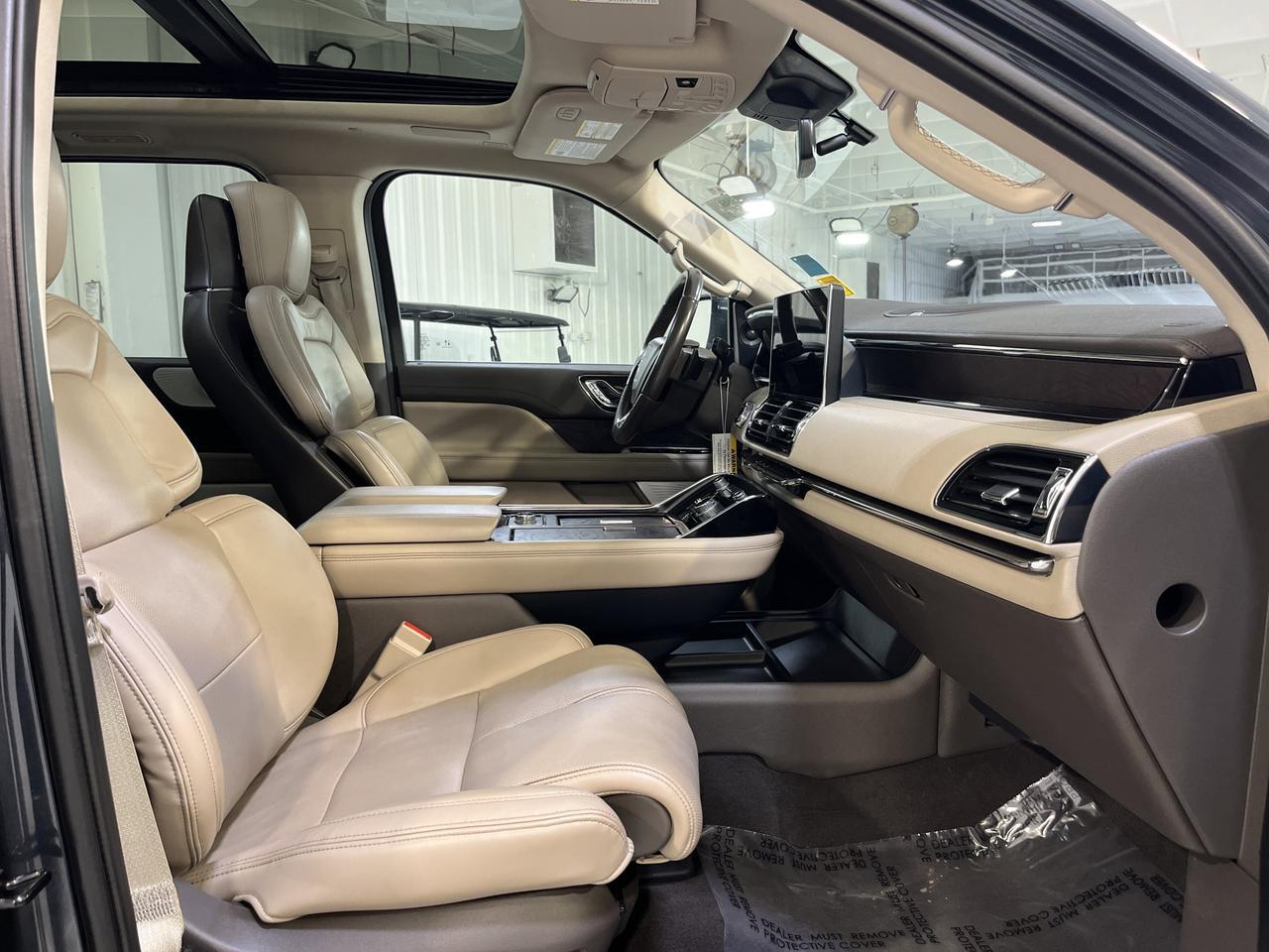 2022 Lincoln Navigator Reserve San Antonio TX