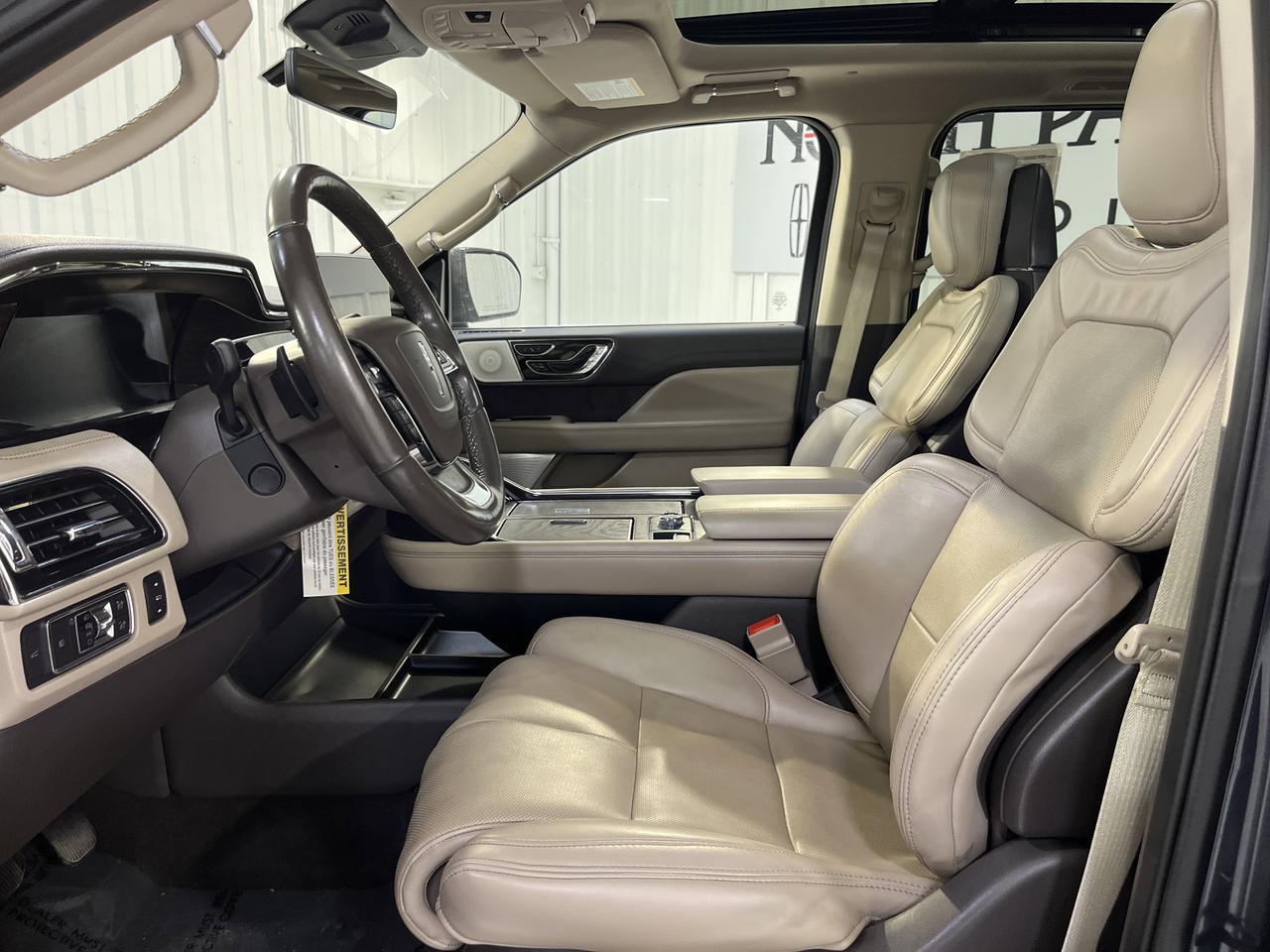 2022 Lincoln Navigator Reserve San Antonio TX