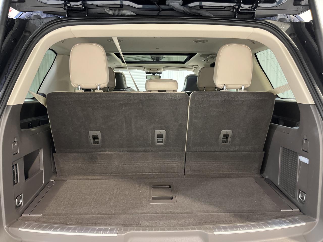 2022 Lincoln Navigator Reserve San Antonio TX