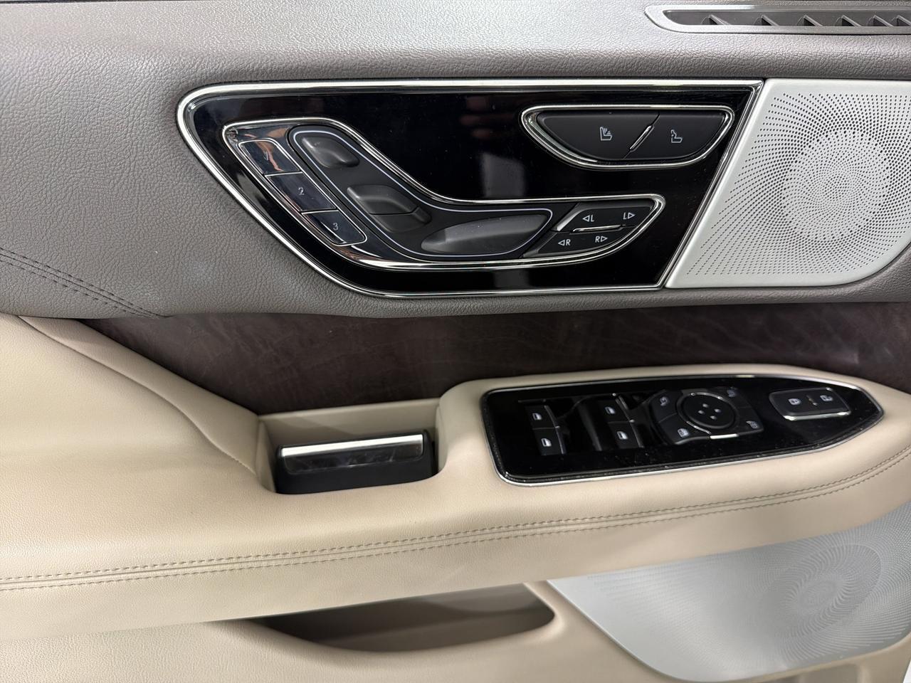 2022 Lincoln Navigator Reserve San Antonio TX