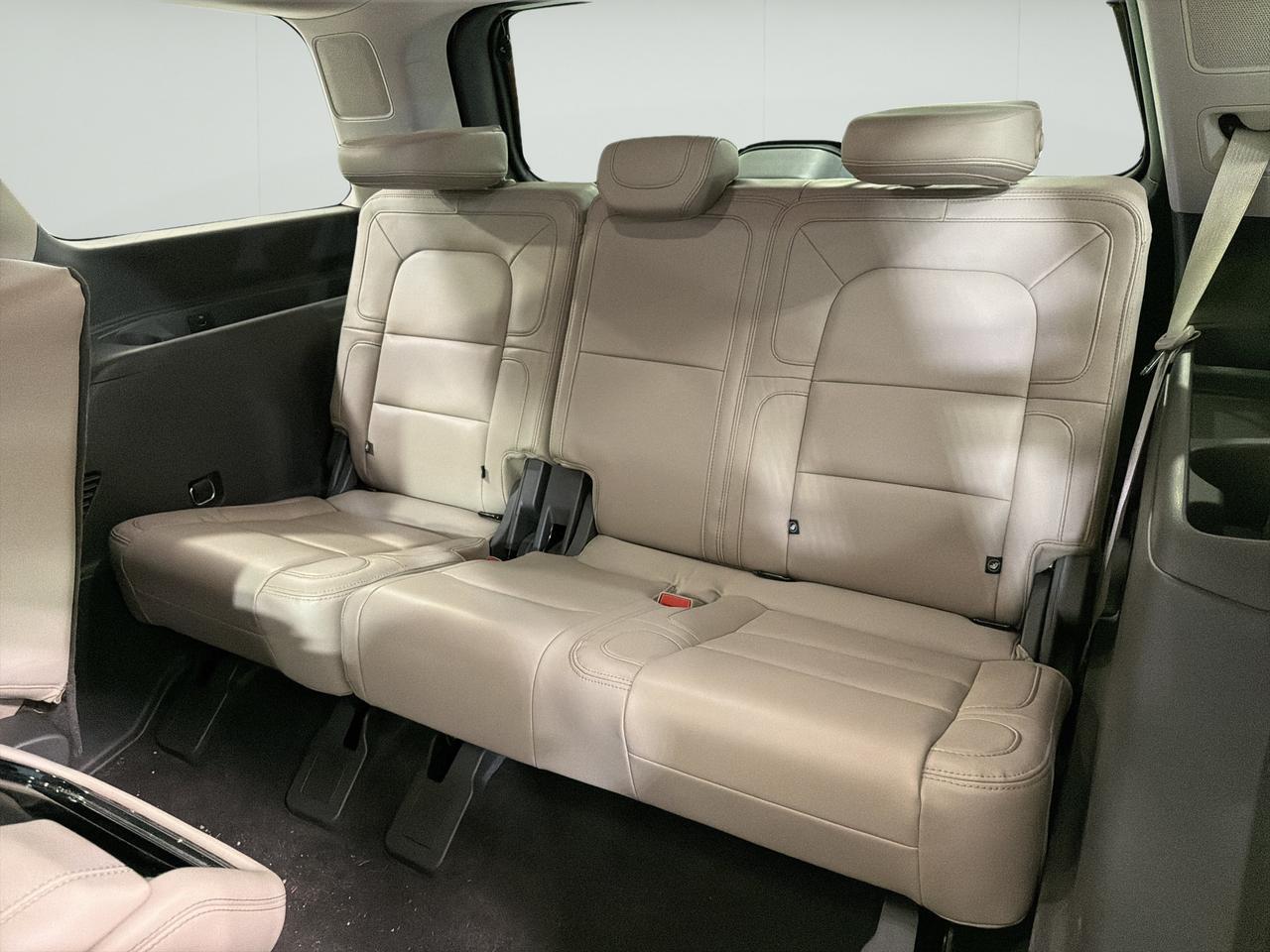 2022 Lincoln Navigator Reserve San Antonio TX