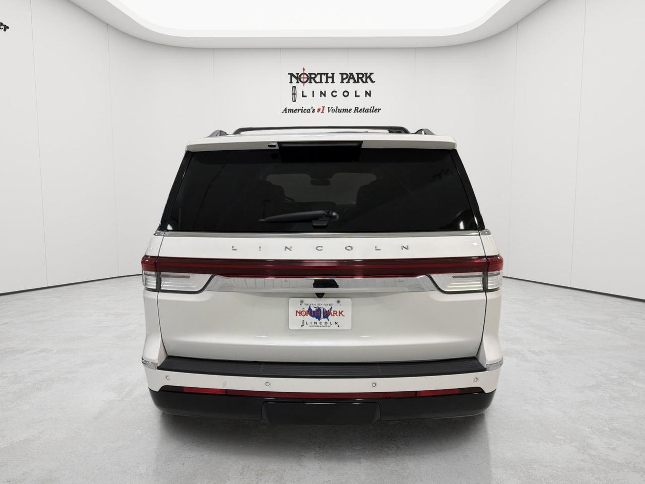 2022 Lincoln Navigator Reserve San Antonio TX