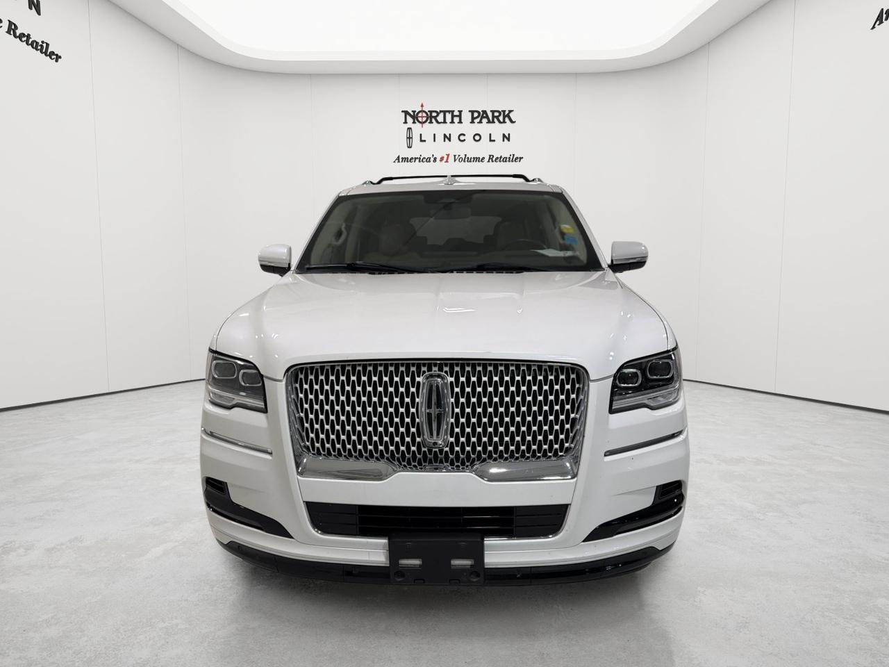2022 Lincoln Navigator Reserve San Antonio TX