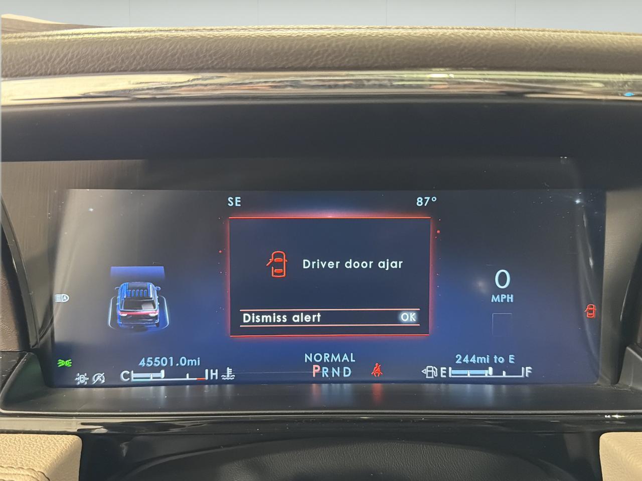 2022 Lincoln Navigator Reserve San Antonio TX