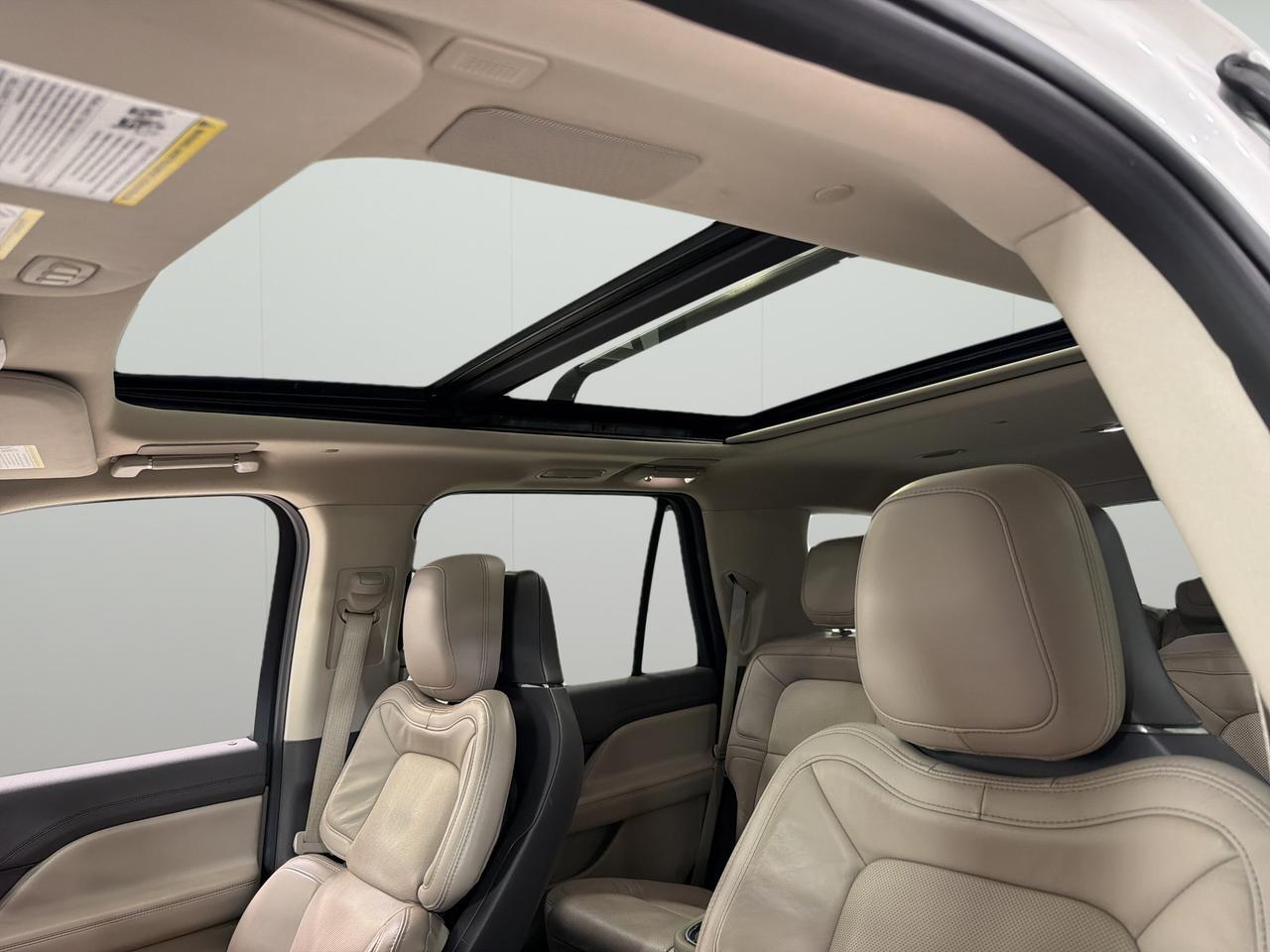 2022 Lincoln Navigator Reserve San Antonio TX
