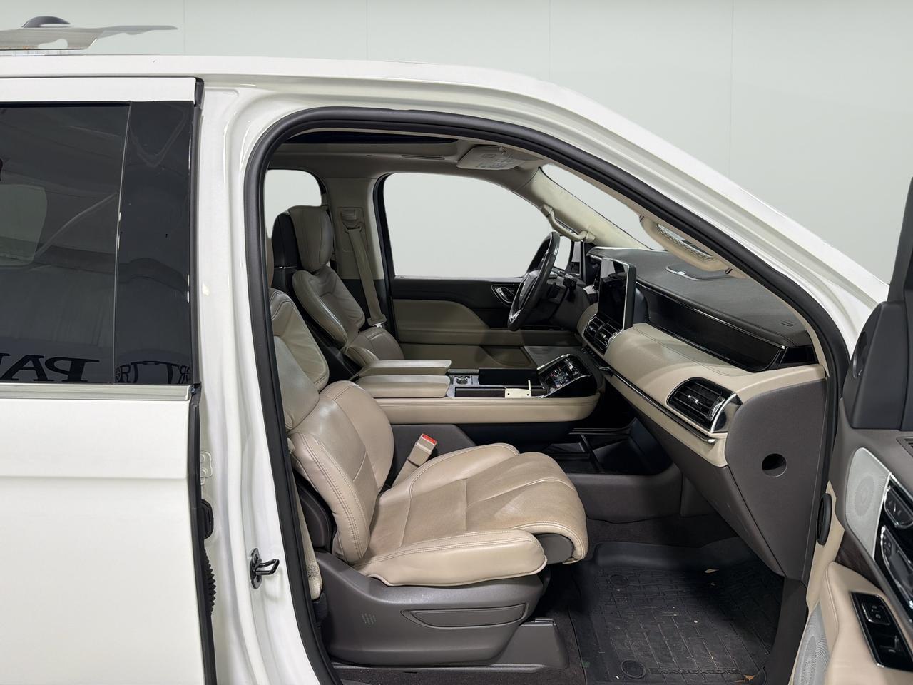 2022 Lincoln Navigator Reserve San Antonio TX
