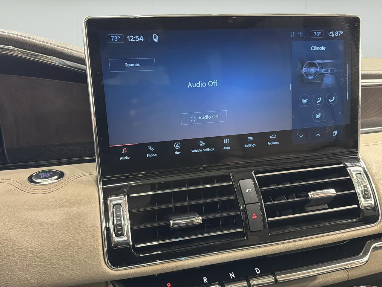 2022 Lincoln Navigator Reserve San Antonio TX