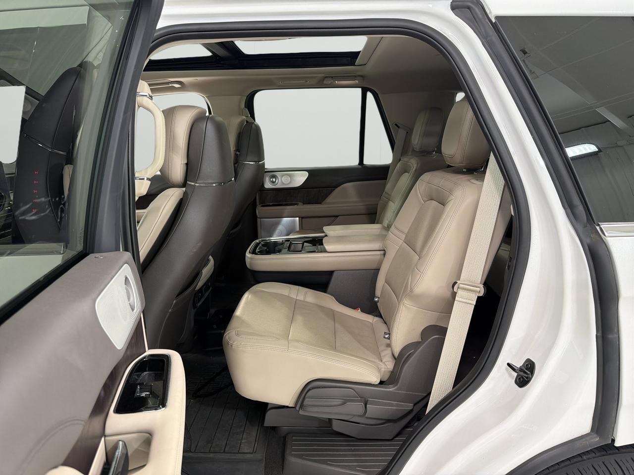 2022 Lincoln Navigator Reserve San Antonio TX
