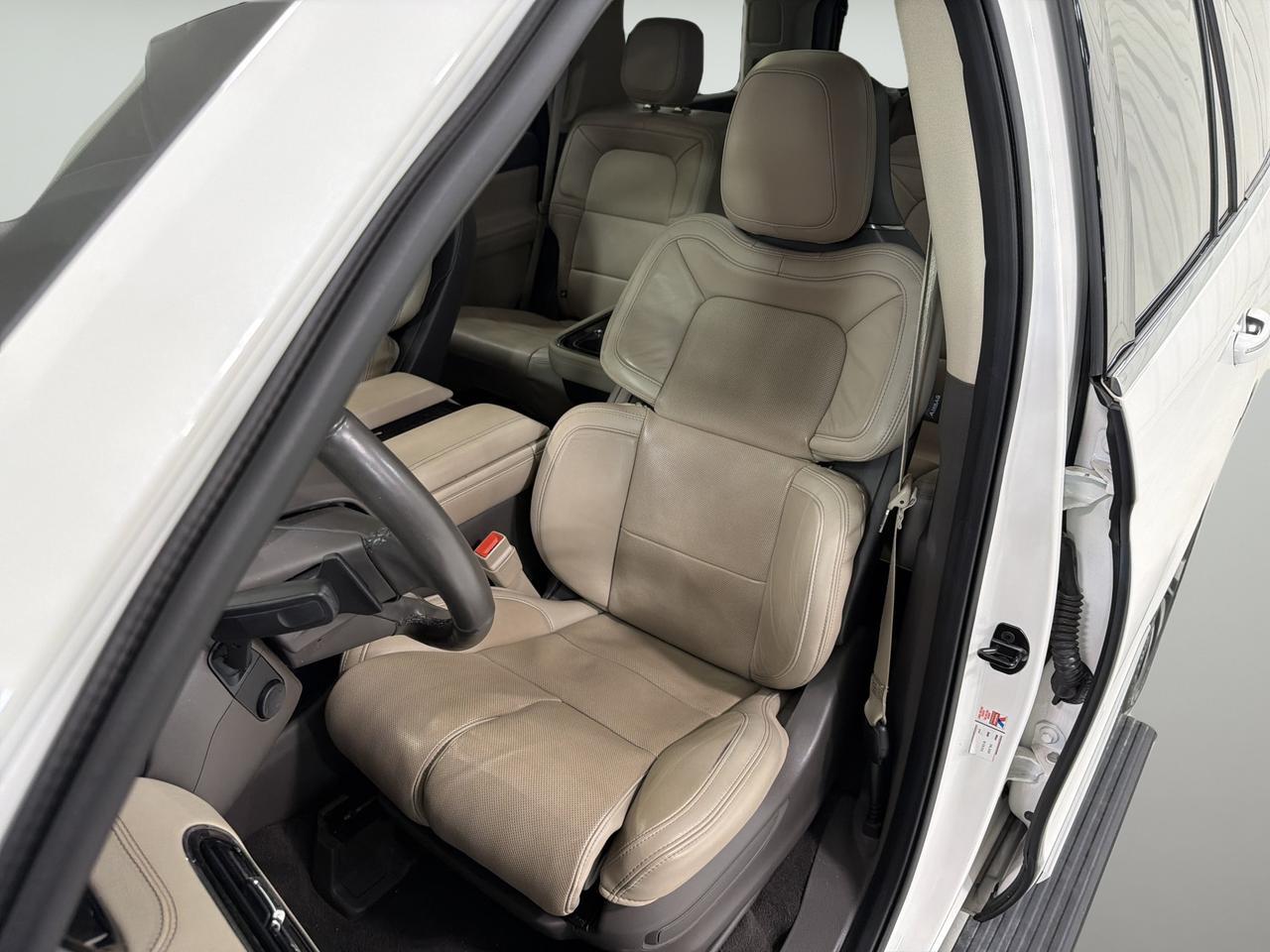 2022 Lincoln Navigator Reserve San Antonio TX