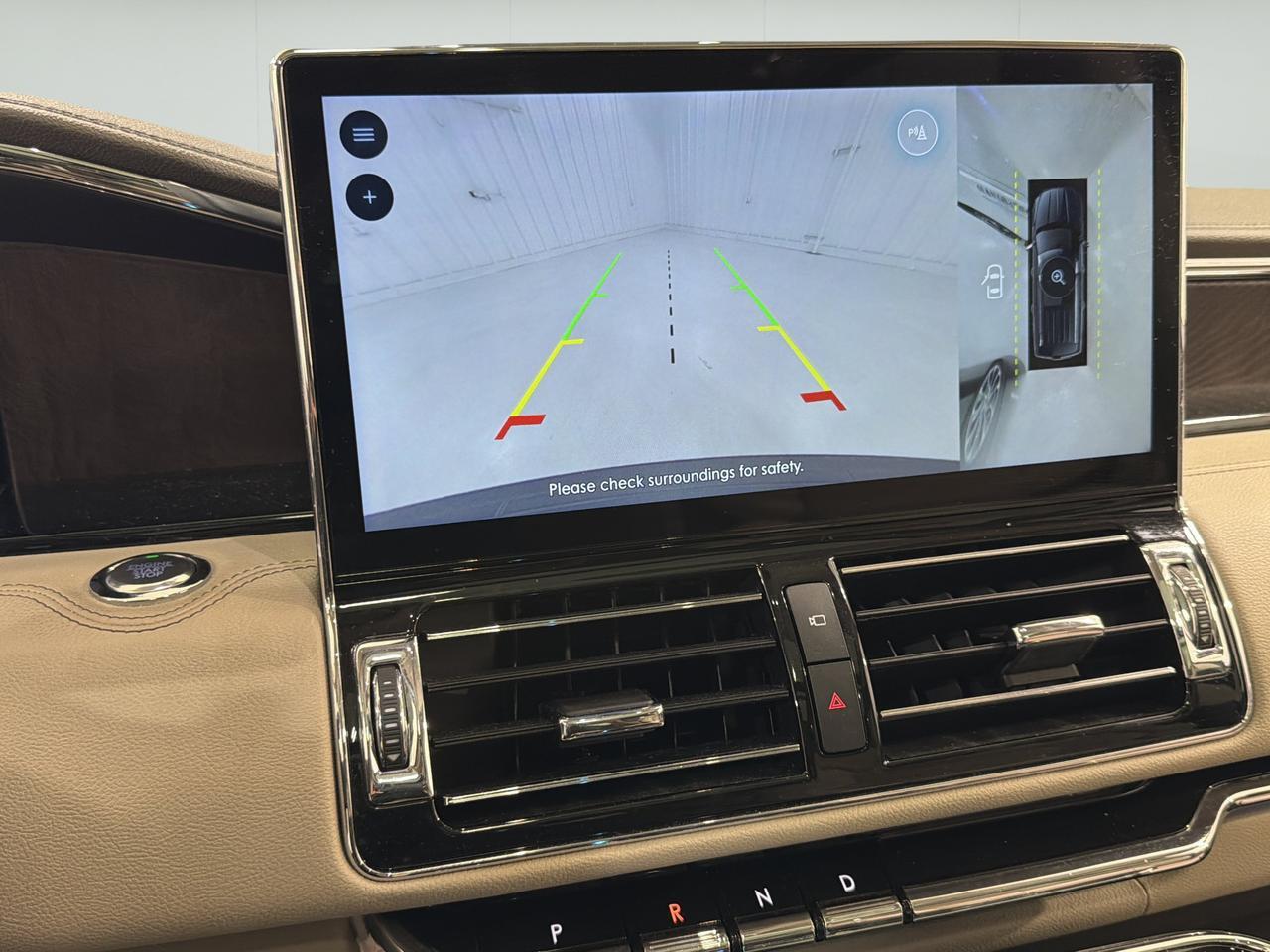 2022 Lincoln Navigator Reserve San Antonio TX