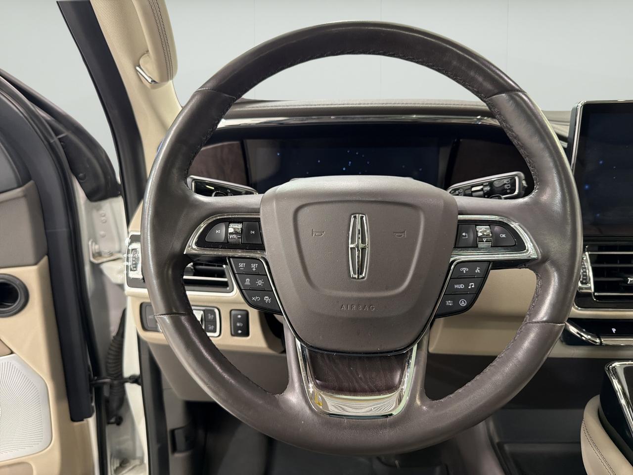 2022 Lincoln Navigator Reserve San Antonio TX