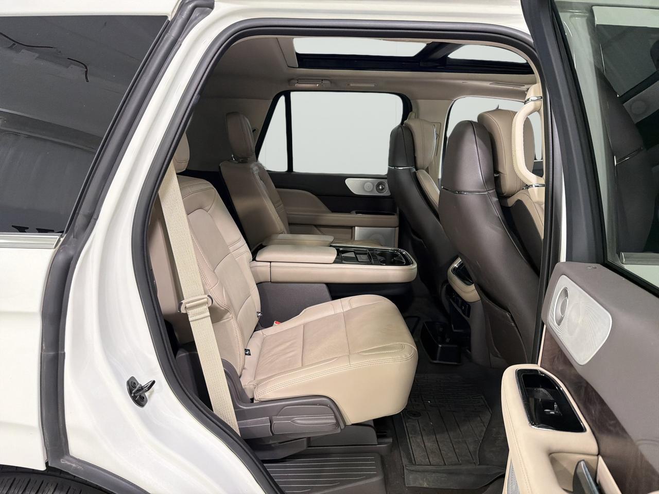 2022 Lincoln Navigator Reserve San Antonio TX