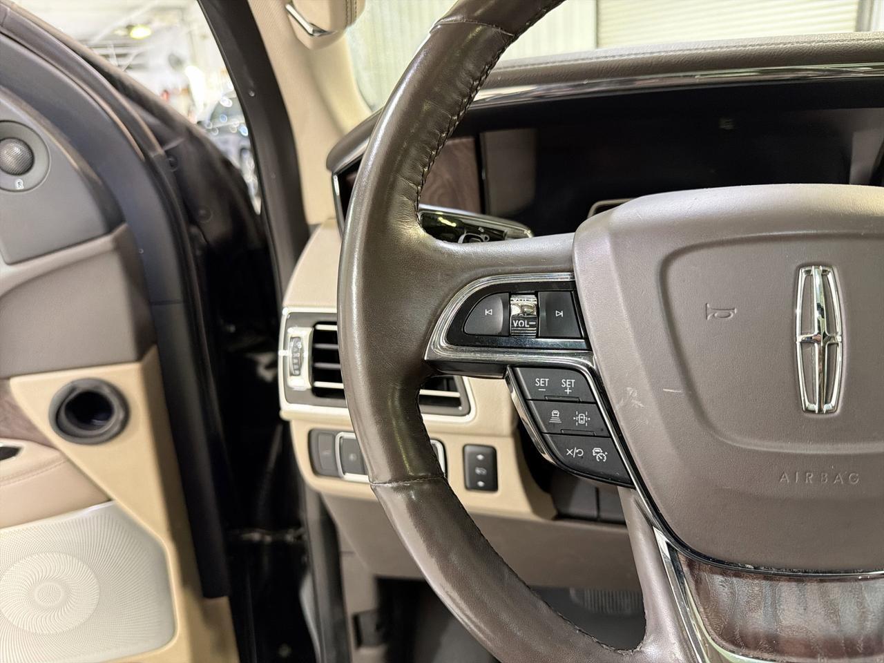 2022 Lincoln Navigator Reserve San Antonio TX