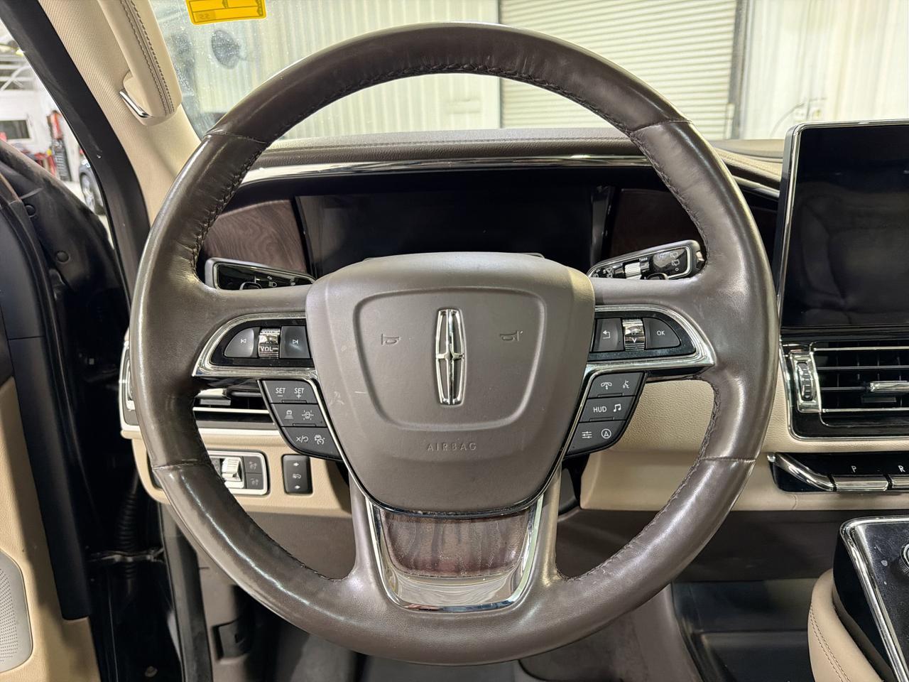 2022 Lincoln Navigator Reserve San Antonio TX