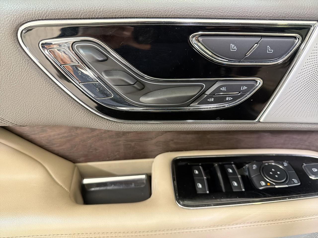 2022 Lincoln Navigator Reserve San Antonio TX