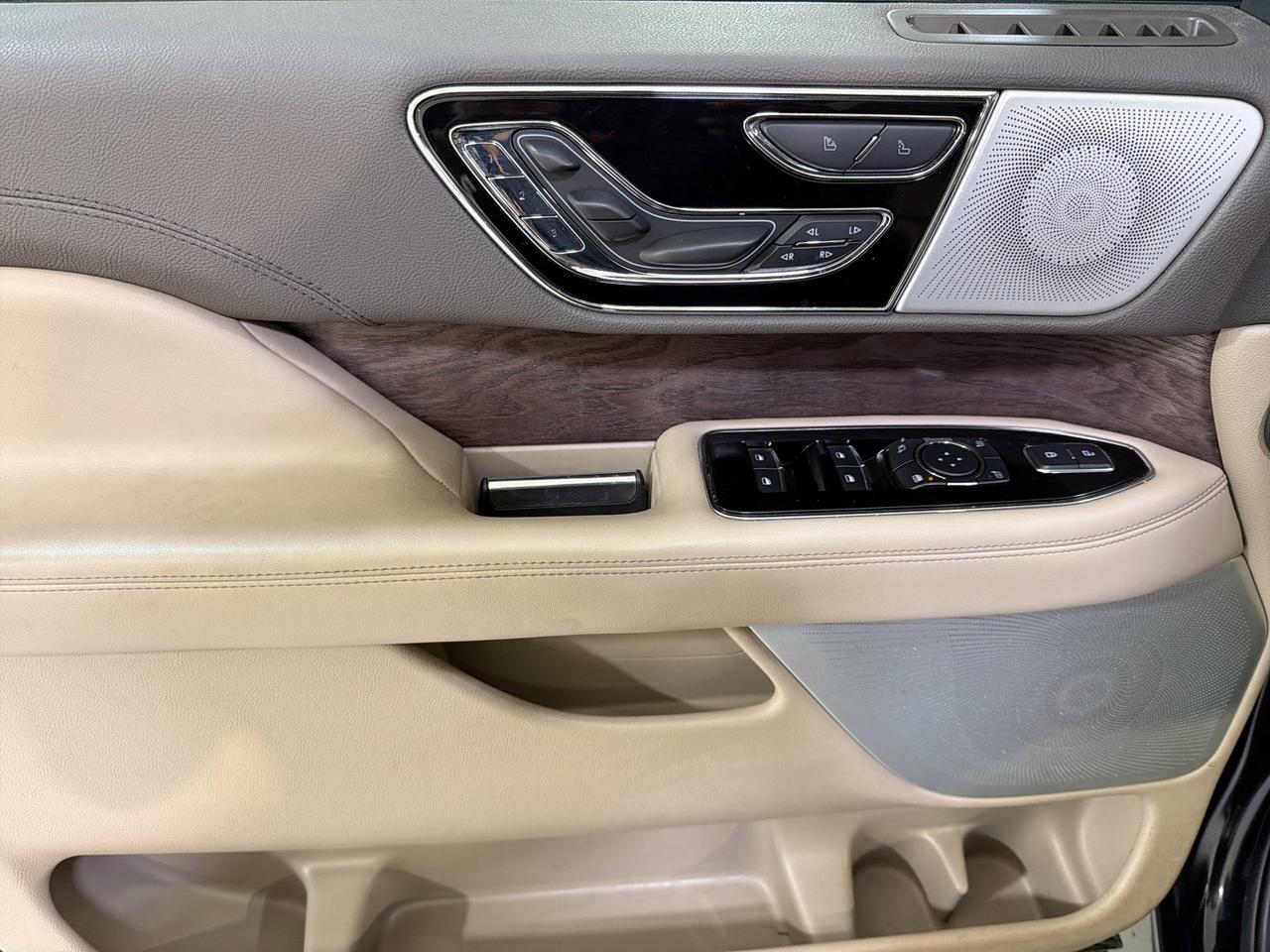 2022 Lincoln Navigator Reserve San Antonio TX