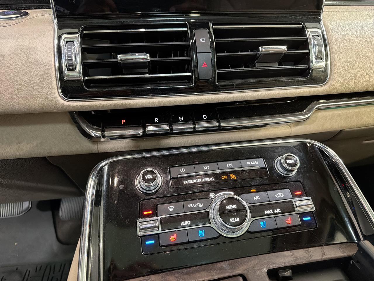 2022 Lincoln Navigator Reserve San Antonio TX