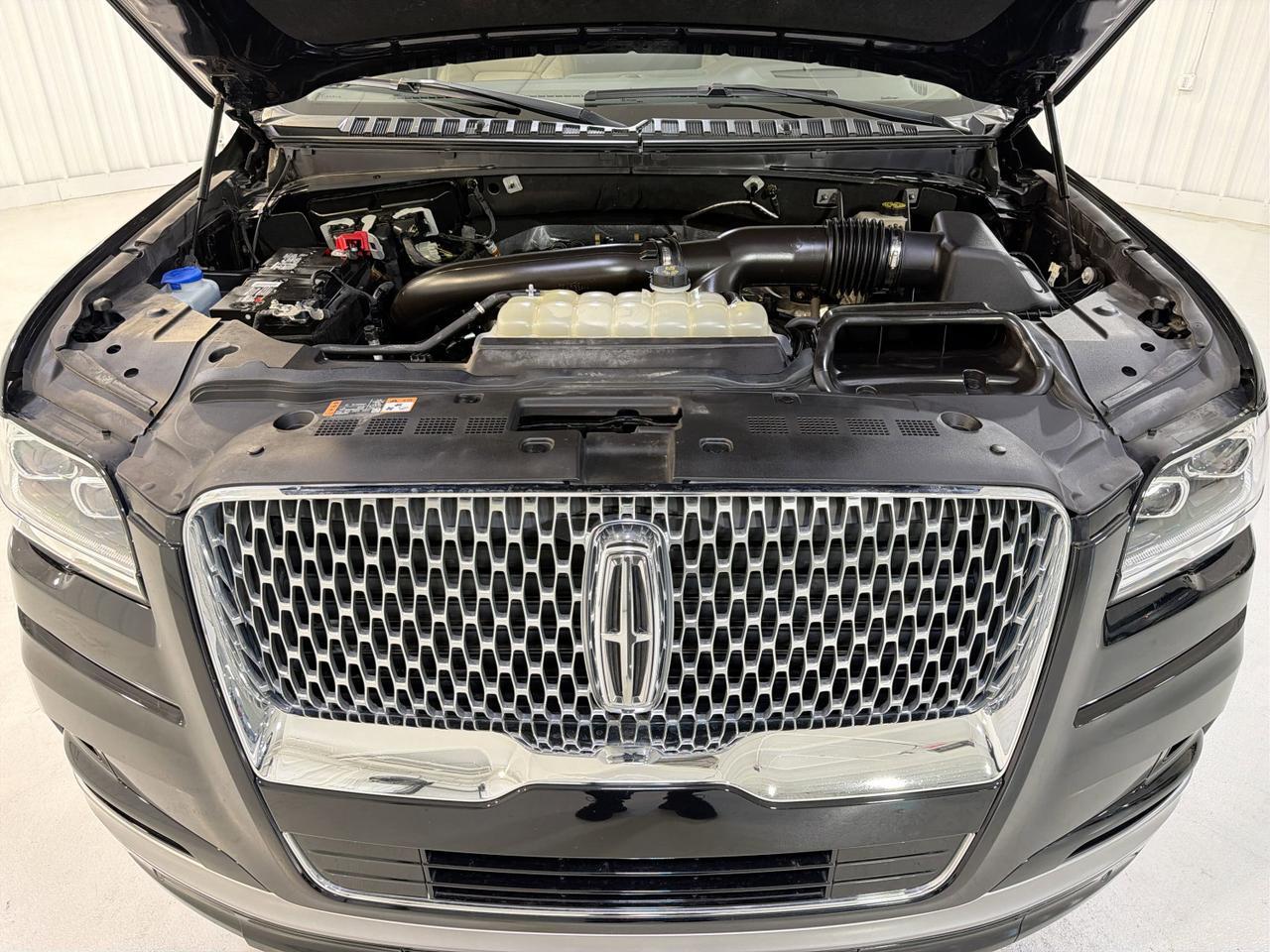 2022 Lincoln Navigator Reserve San Antonio TX