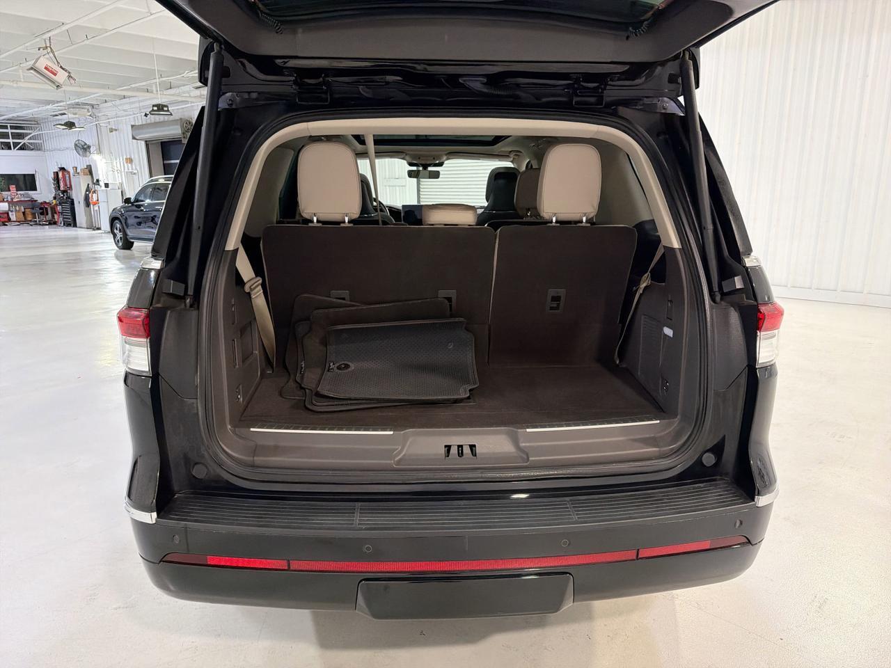 2022 Lincoln Navigator Reserve San Antonio TX