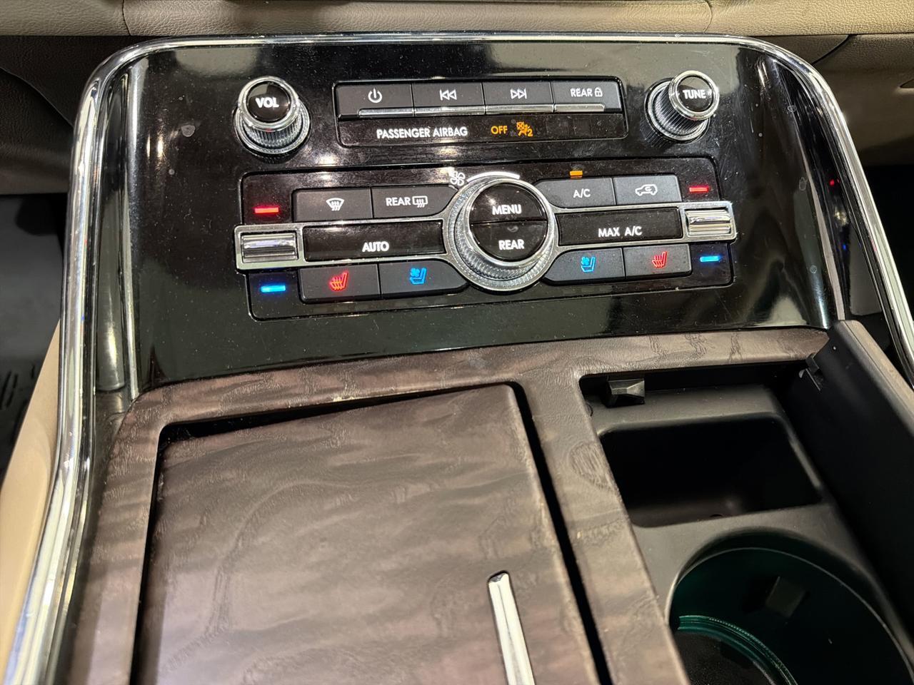 2022 Lincoln Navigator Reserve San Antonio TX